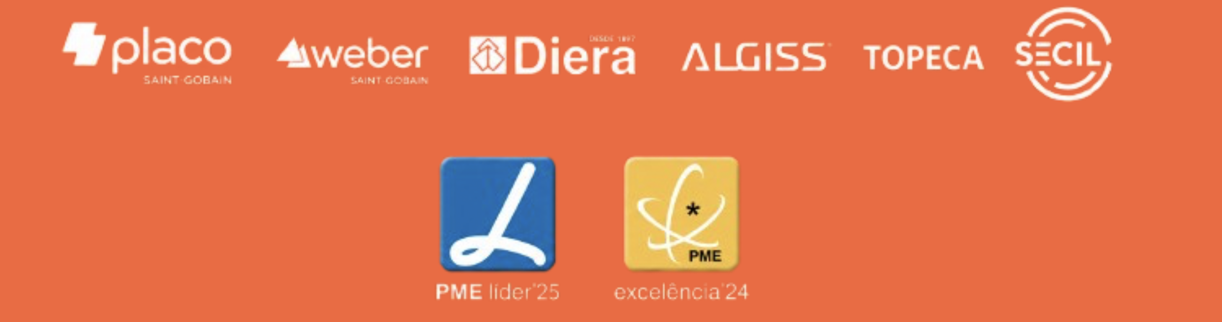 Logos diversos